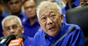 40pct revenue: Sabah leaders urge Sabahans to have faith in PM, Madani govt