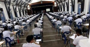 413,000 to sit for 2025 SPM, marking new chapter for first cohort without UPSR, PT3