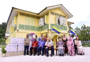 437,046 khazanah, arkeologi berharga direkodkan di Muzium Malaysia