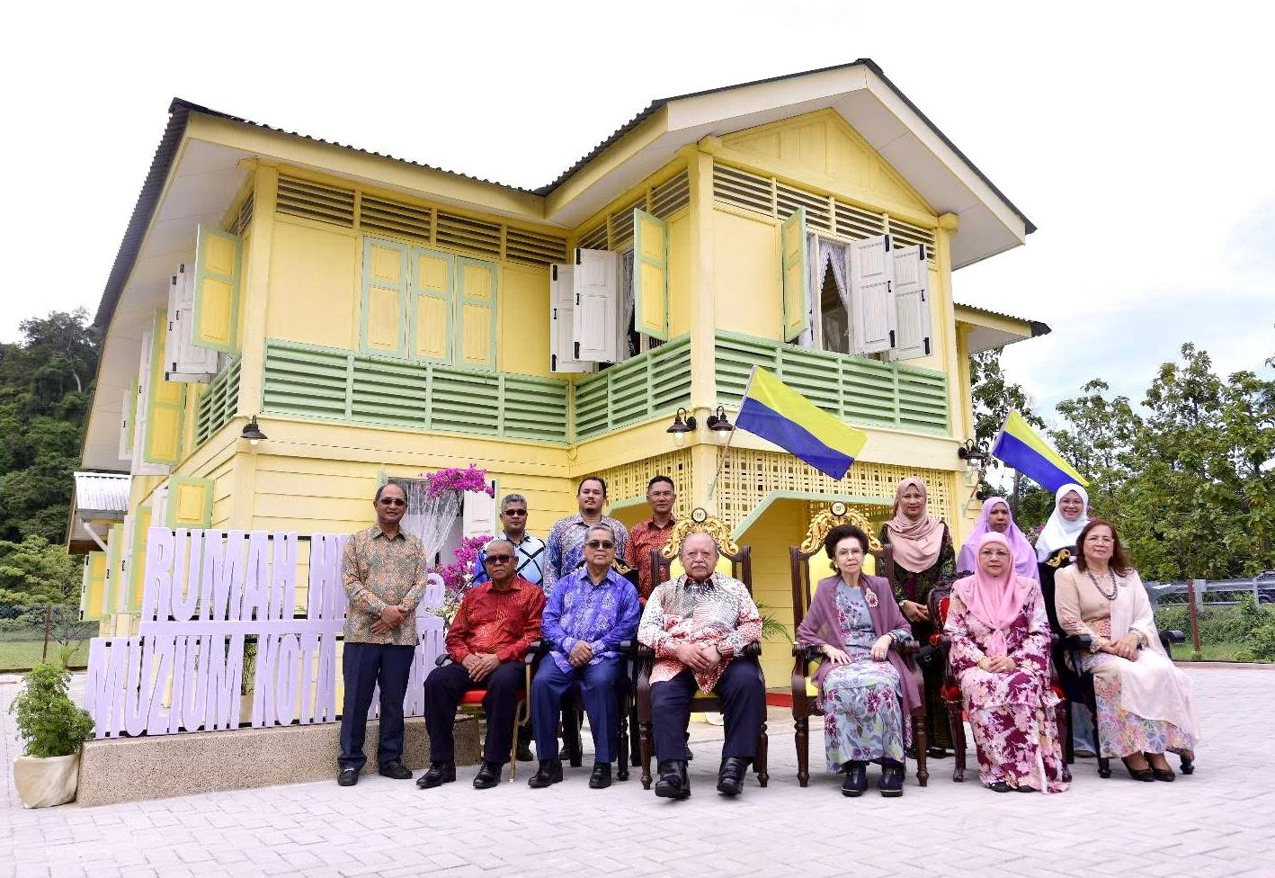 437,046 khazanah, arkeologi berharga direkodkan di Muzium Malaysia