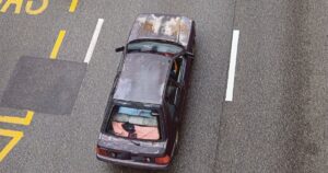 4.4mil vehicles over 20 years old lack safety features, pose road risks