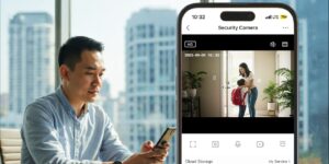 5 Reasons to Get a Smart Home Security System in 2025