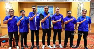 5 Umno Youth candidates boost BN's fresh, progressive image in Sabah polls – Akmal