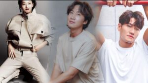 5 bintang si ‘ketam batu’