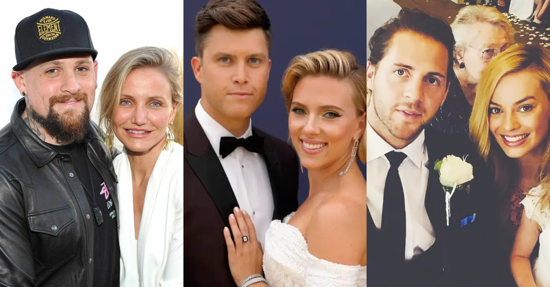 5 bintang sorok perkahwinan - Utusan Malaysia