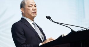 5 flood mitigation projects completed, 9 ongoing in Sabah, Dewan Rakyat told