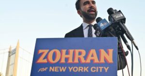 5 things to know about New York’s new mayor