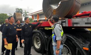 Kenderaan perdagangan