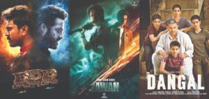 6 karya Bollywood ‘mendunia’ - Utusan Malaysia