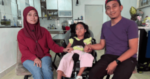 6-year-old Amanda needs your help for urgent surgery