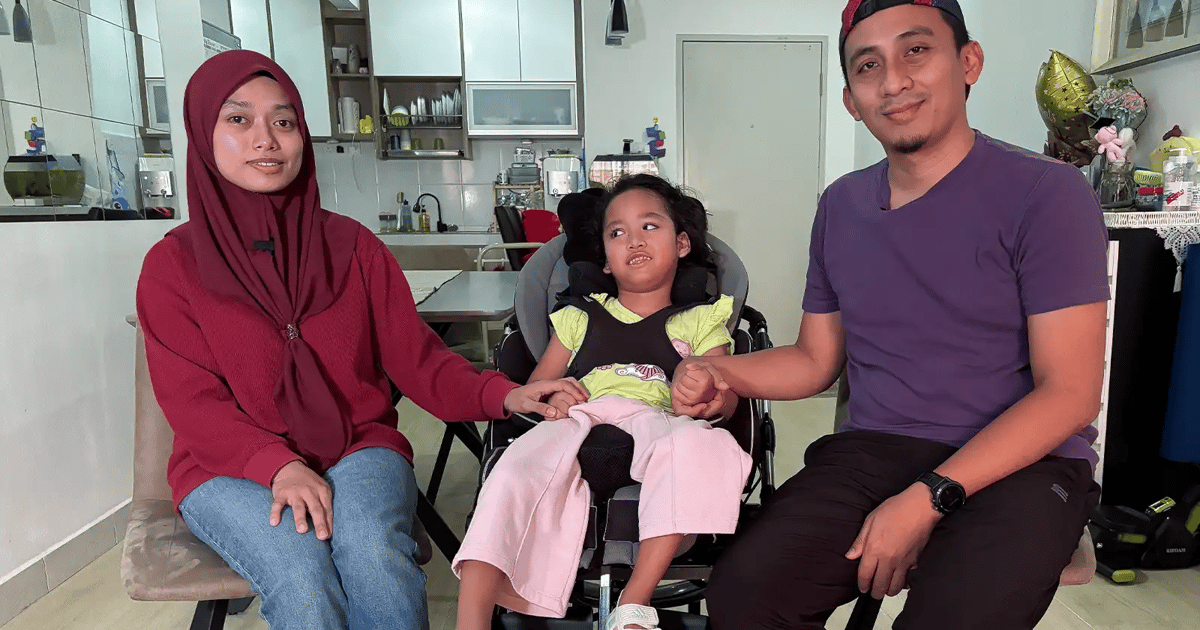 6-year-old Amanda needs your help for urgent surgery