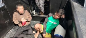 7 mayat PATI ditemui setakat ini