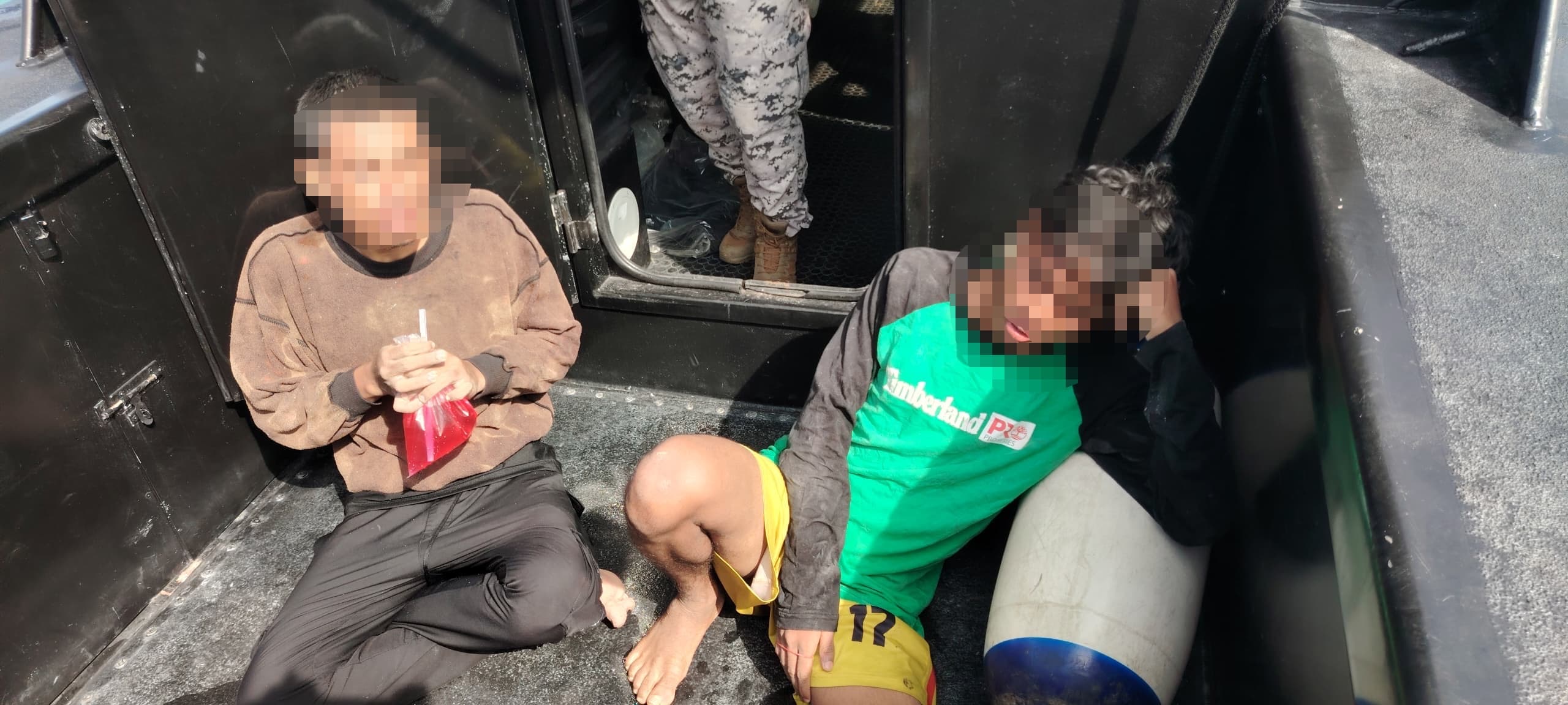 7 mayat PATI ditemui setakat ini