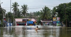 9 Kelantan districts at risk of floods