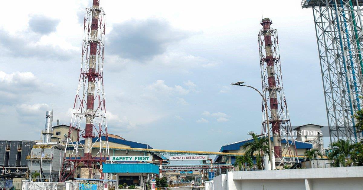 96 firms to be recognised as smart factories by year-end - MITI