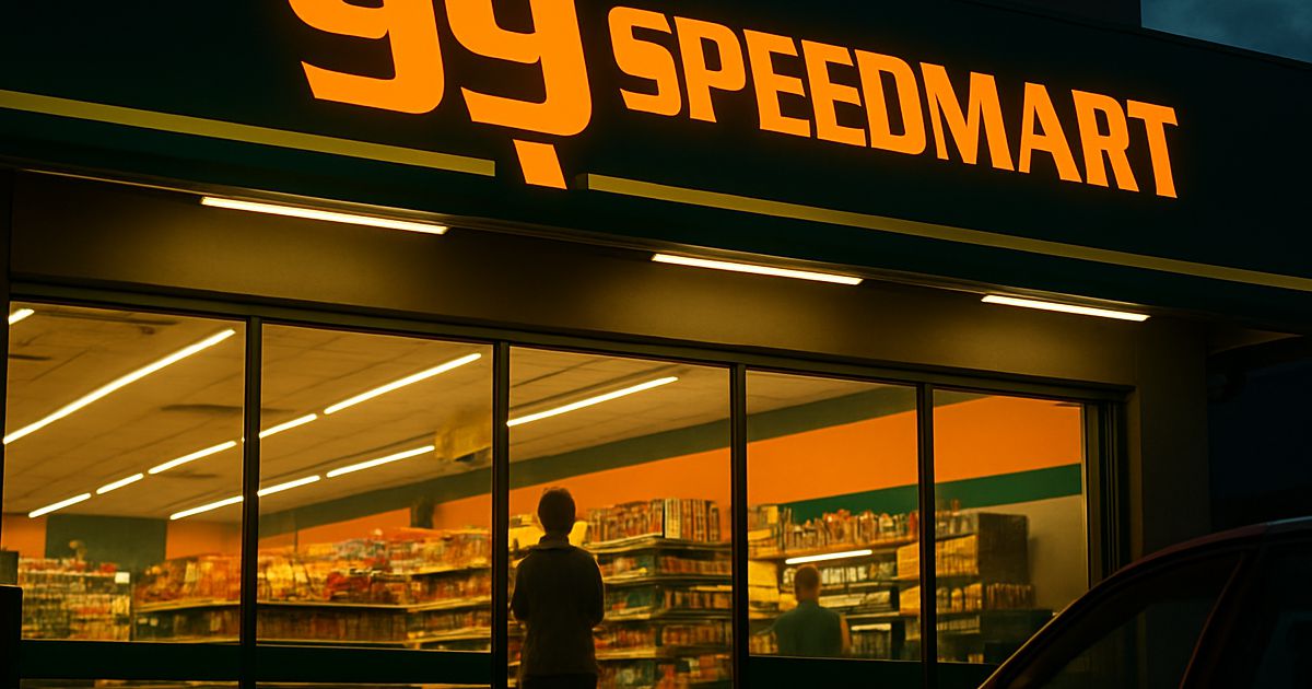 99 Speed Mart's Q3 net profit jumps to RM160.7mil