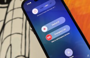 999 emergency number still active, SaveME 999 is optional