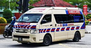 999 hotline glitches isolated incidents, say govt, TM