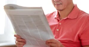 A history of media faux pas