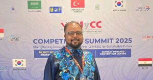 ACMM calls for transparency in bank account closures