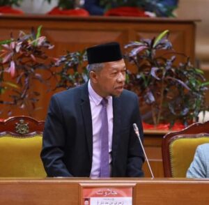 ADUN Pas cadang 'halalkan' pangkalan haram bantu penduduk di Sungai Golok