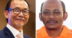 AGC to appeal court decisions on Pastor Koh, Amri Che Mat