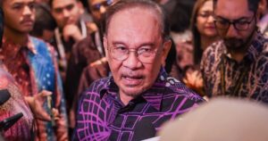AGC’s decision on Sabah ruling not due to state polls, says Anwar