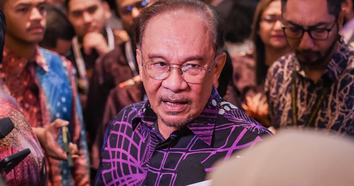 AGC’s decision on Sabah ruling not due to state polls, says Anwar