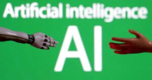 AI frenzy sidelines Asia's service sectors — will fortunes change?