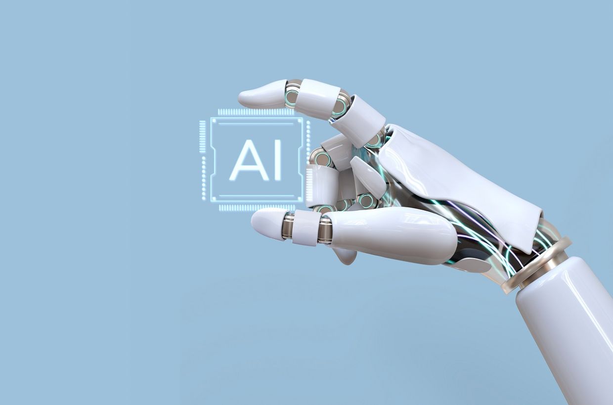 AI, robotics talent empowerment to be highlighted in Parliament today