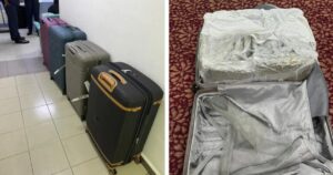 AKPS foils bid to smuggle cannabis worth RM8.3mil to Manchester