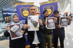 AKPS guna veteran ATM tingkat kawalan sempadan mulai 2026