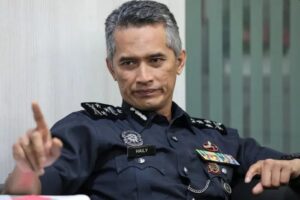 AKPS to recruit military veterans starting Jan next year