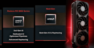 AMD Mengesahkan Pembangunan Teknologi Grafik Baru Dengan Fokus Terhadap AI Dan Ray-Tracing