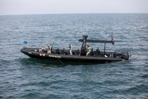 APMM terima aset baharu termasuk helikopter, kapal induk untuk kawal perairan