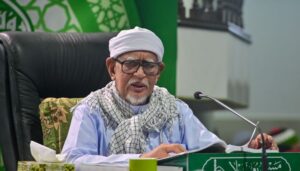 AS jadikan penguasaan ekonomi sebagai alat dominasi -Abdul Hadi