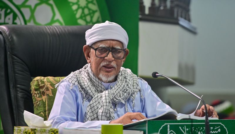 AS jadikan penguasaan ekonomi sebagai alat dominasi -Abdul Hadi