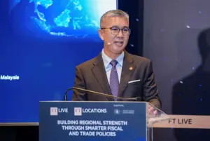 ASEAN's neutrality boosts trade and investment