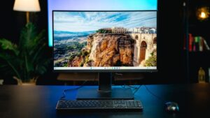 ASUS ExpertCenter P470VA Ialah Pahlawan Produktiviti Pejabat Yang Anda Perlukan