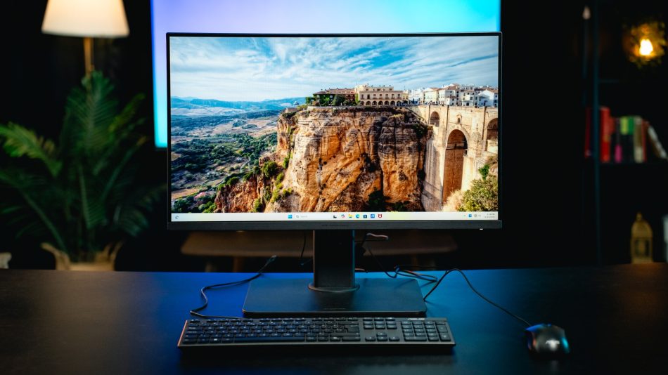 ASUS ExpertCenter P470VA Ialah Pahlawan Produktiviti Pejabat Yang Anda Perlukan