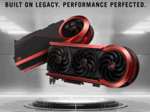 ASUS ROG Matrix Platinum GeForce RTX 5090 Akan Dilancarkan Di Malaysia Tidak Lama Lagi