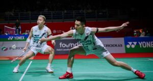 Aaron-Wooi Yik fail to make all-Malaysian semis at Hylo Open