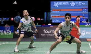 Aaron sedia ‘berpisah’ dengan Wooi Yik