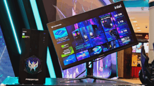 Acer Predator Orion 3000 Dikemaskini Komponen Baru Pada Harga Permulaan RM4999