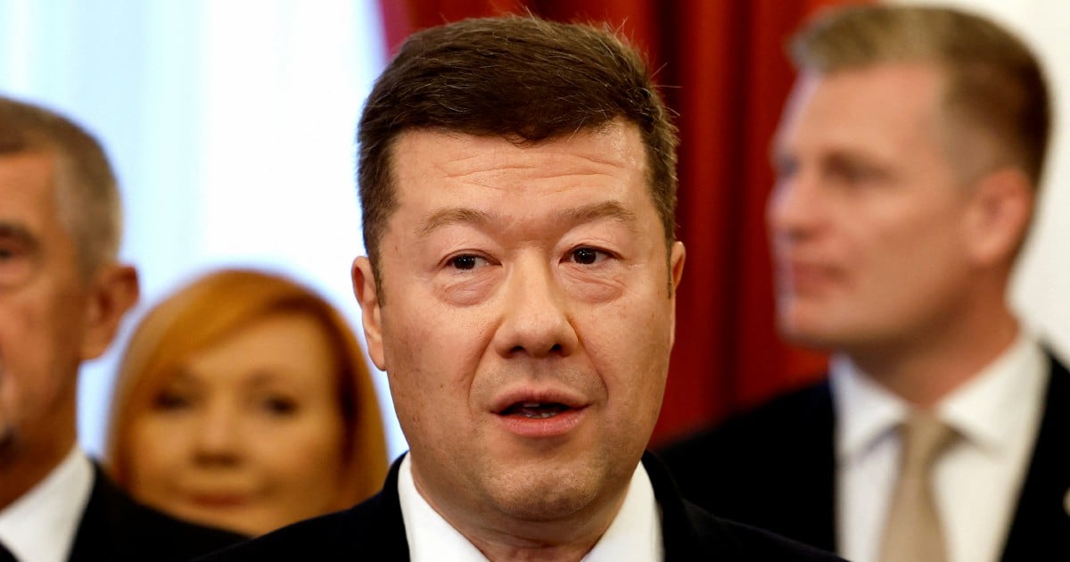 Across Europe, nationalist parliament speakers spark controversy