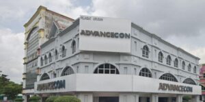 Advancecon catat pendapatan RM107.7 juta pada suku ketiga
