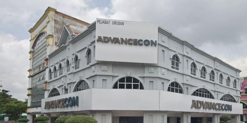 Advancecon catat pendapatan RM107.7 juta pada suku ketiga