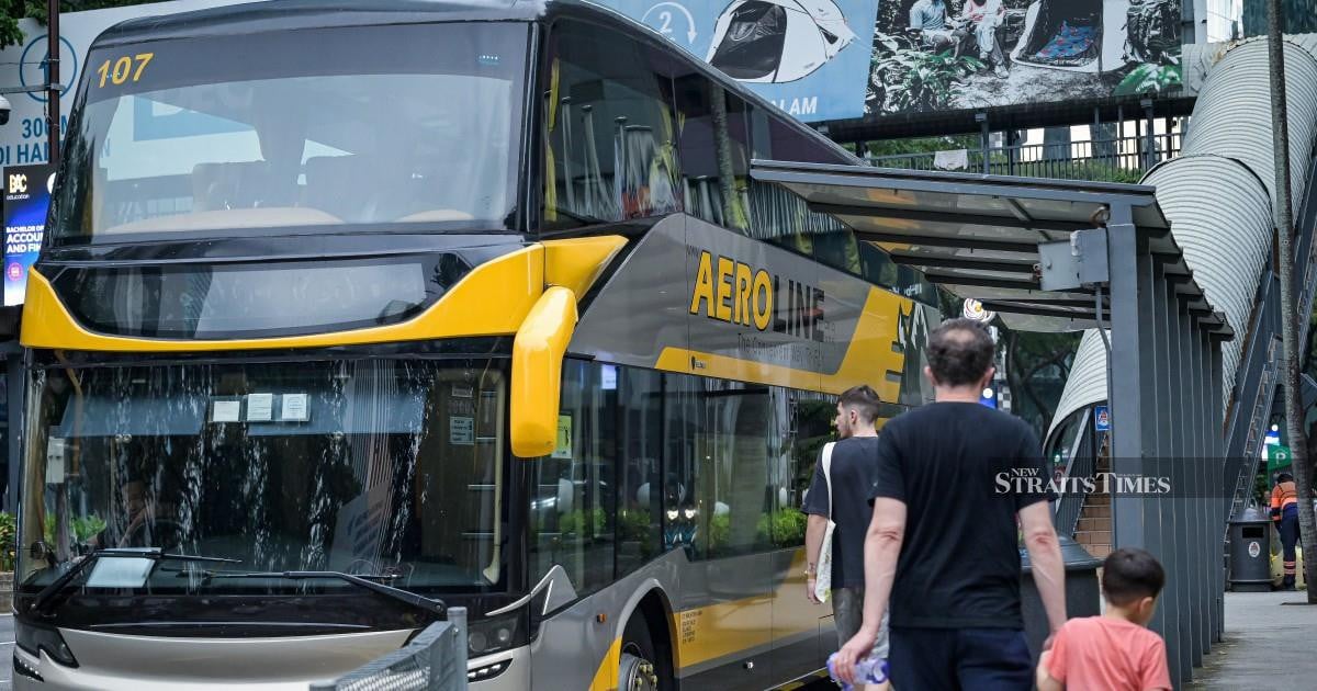 Aeroline passengers lament suspension, call for more accessible terminals