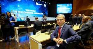 Affordable, safe internet: Malaysia a reference for African nations