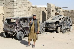 Afghanistan, Pakistan peace talks collapse, ceasefire continues, Taliban says